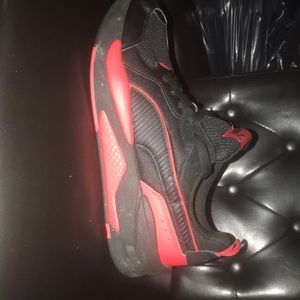 Puma X rays Size 10.5